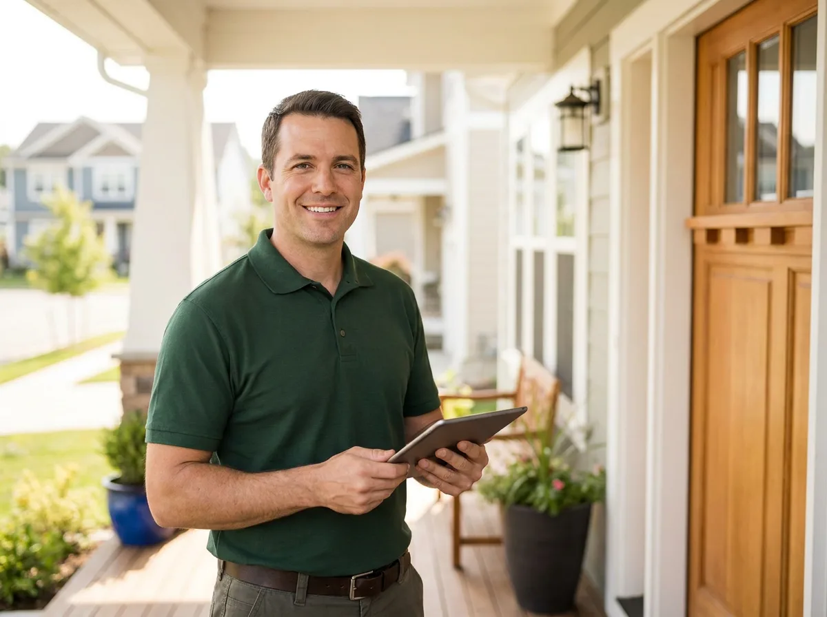 Pest control FAQs for Sulphur Springs, OH